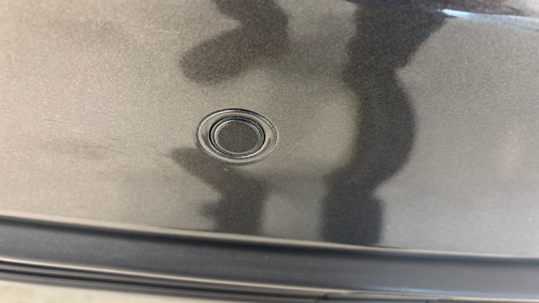 Ford Focus 1.0 EcoBoost Hybrid mHEV 155 ST-Line Edition 5dr Petrol Hatchback